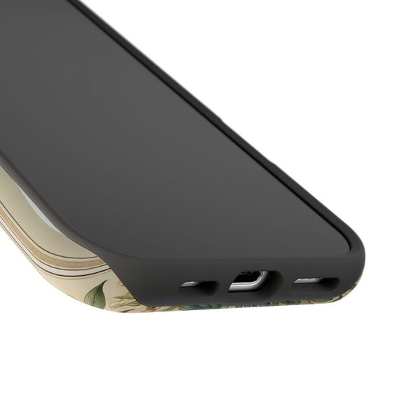 Printed Case for iPhone 14, iPhone 15, iPhone 16 (Plus/ Pro/ Pro Max), MARPC374 - Picture 10 of 13